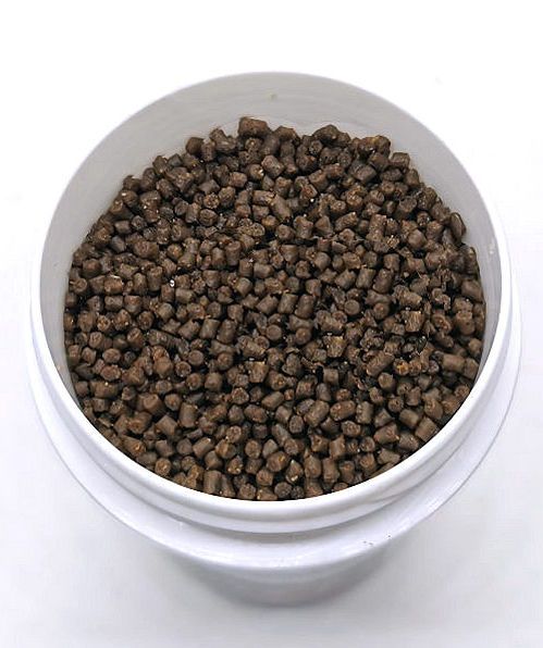 Dr. Shrimp Healthy Detox - Garnelenfutter bei Vergiftungen