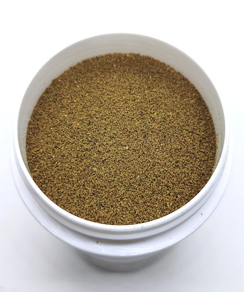 Dr. Shrimp Healthy Baby - Aufzuchtfutter für Zwerggarnelen