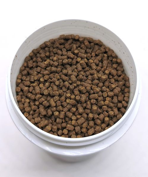 Dr. Shrimp Healthy Essential - Nährstofffutter Zwerggarnelen