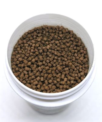 Dr.Shrimp Healthy Moulting - Garnelenfutter bei Häutungsproblemen